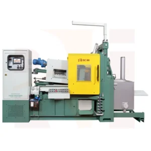 Top 88-Ton Die Casting Machine Makers & Uses in U.P.